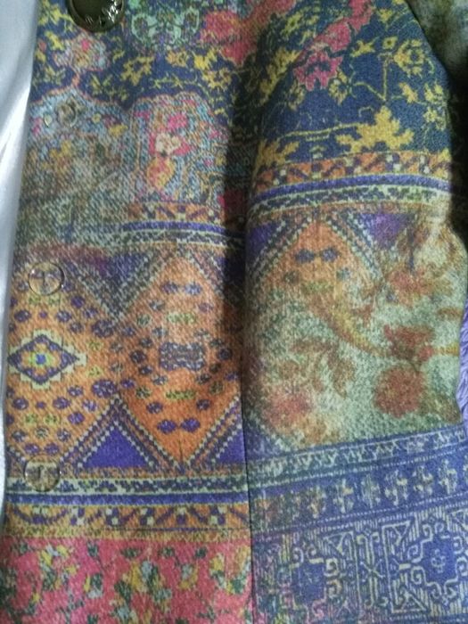 Пальто демисезонное Турция