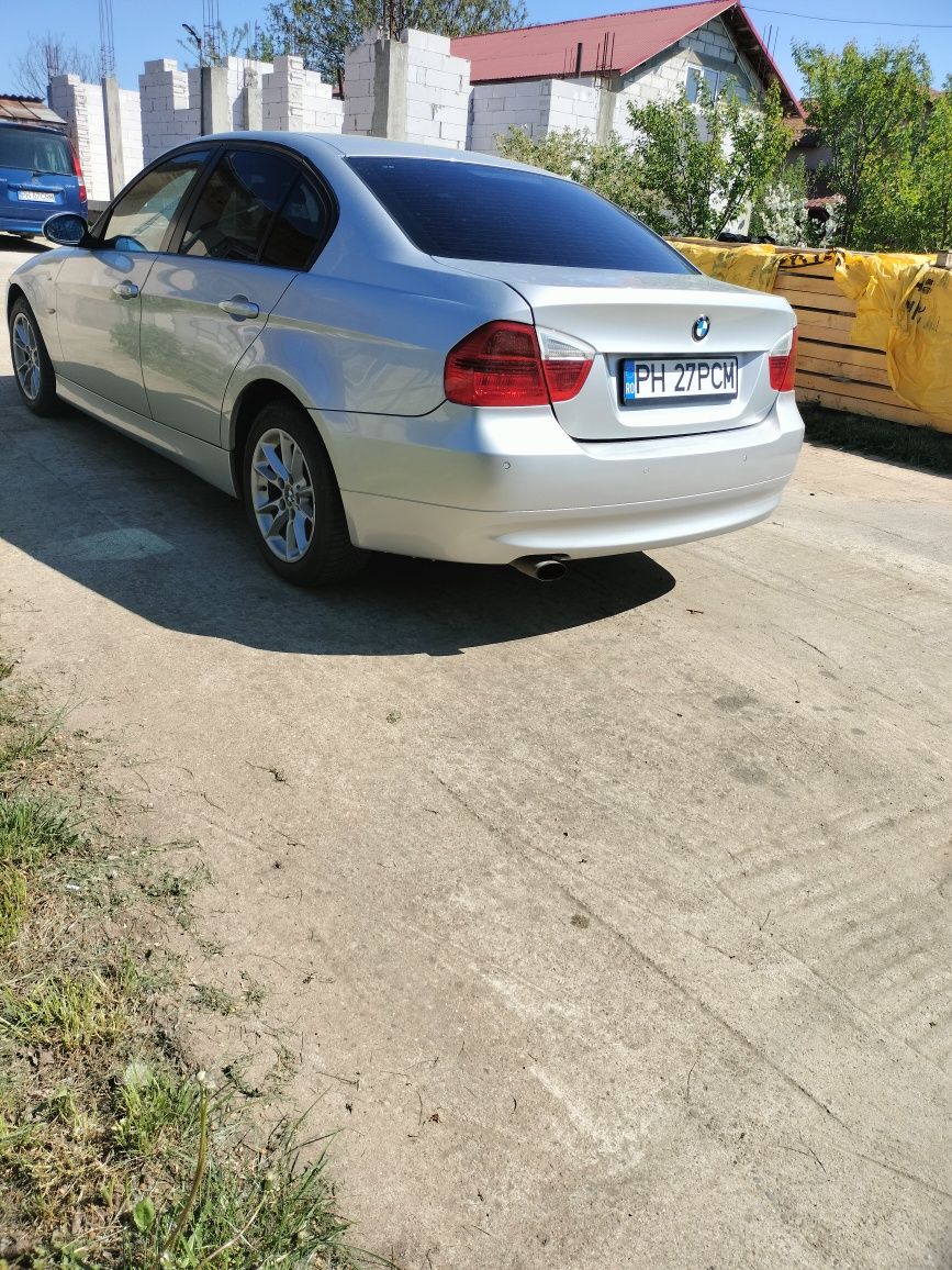 De vânzare BMW e90.