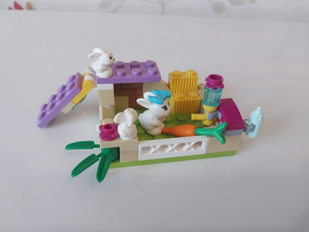 Лего Lego Friends 41087