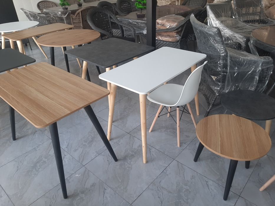 Стол модель Икея гостиной и для кухни