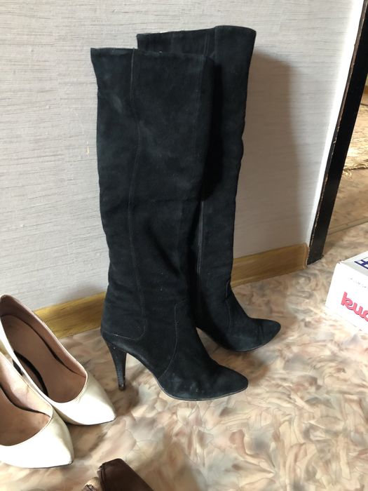 Обувь женская