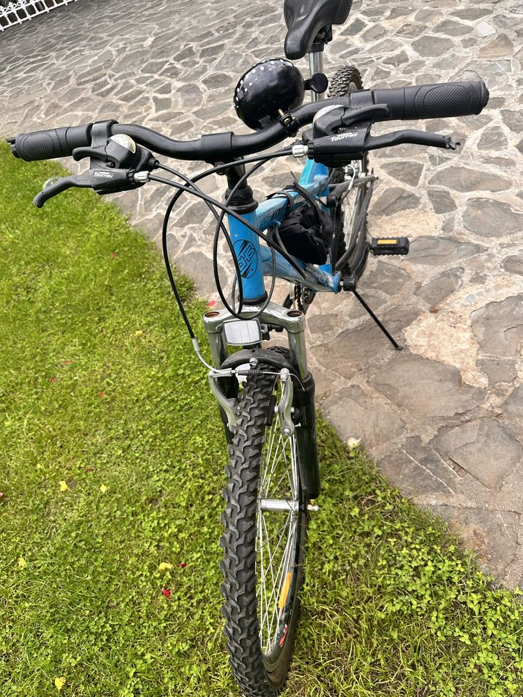 Bicicleta Dhs Matrix
