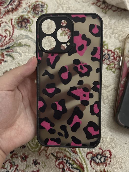 чехол 15промах!!