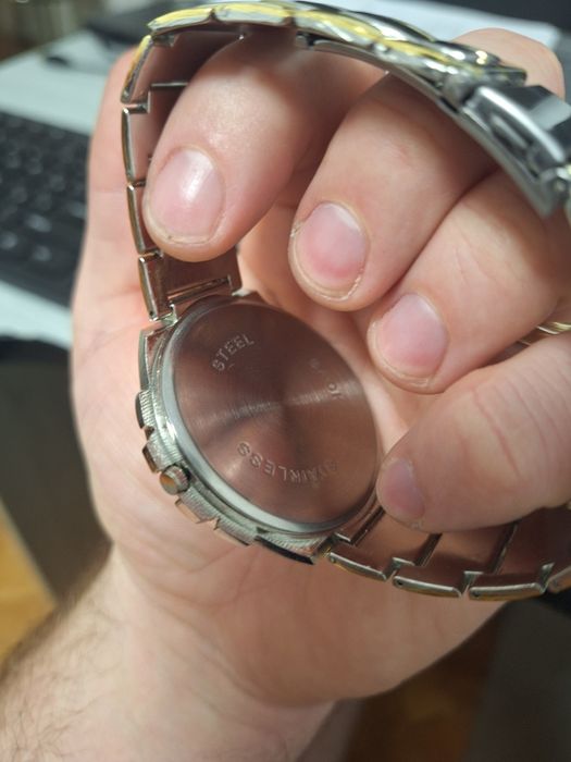 Ceas Geneva cu cutie