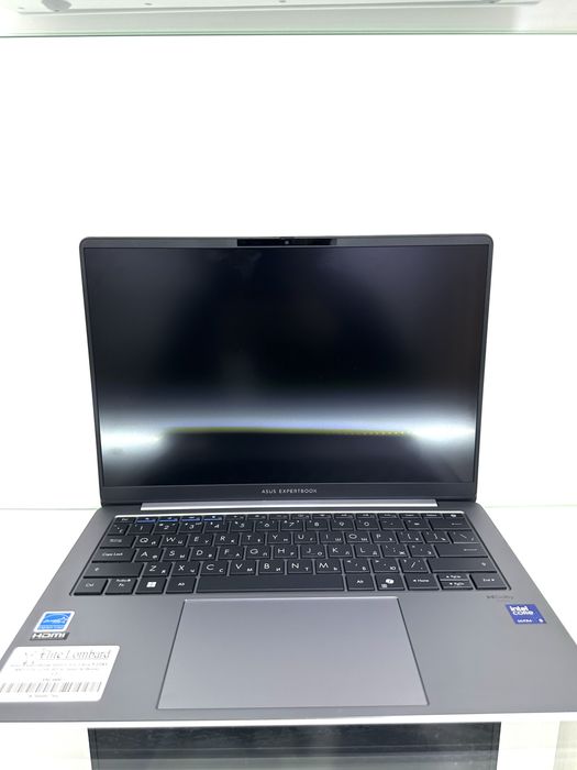 Asus Expertbook intel core Ultra 5 228V