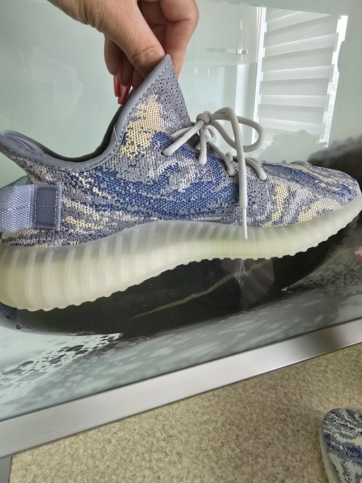 Adidași Yezzy barbati