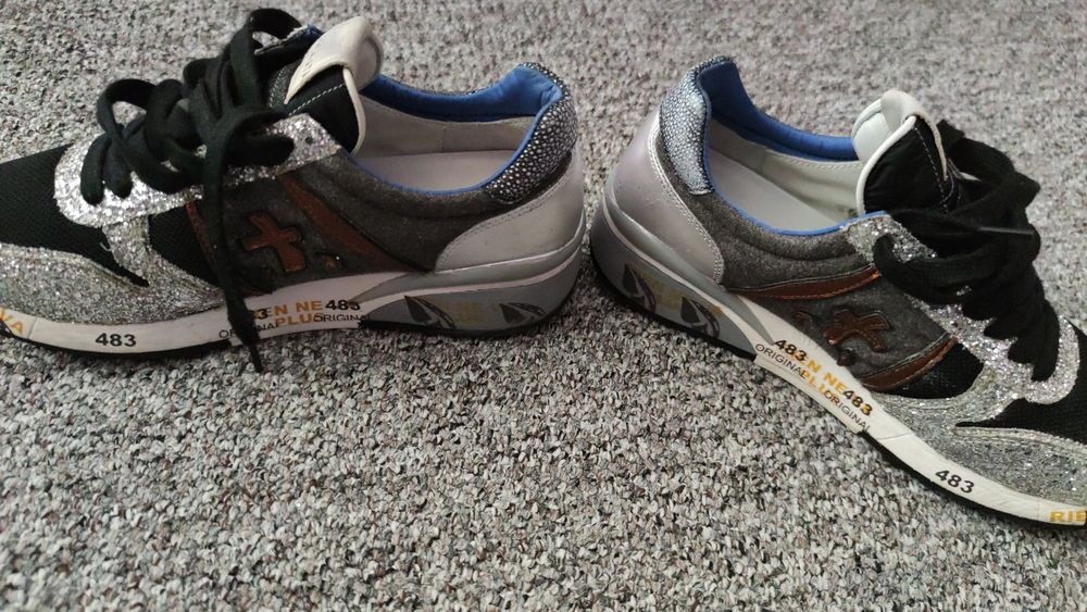 Premiata Diane 1618 nr 37