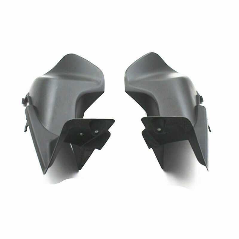 capac ram air honda cbr f4i 2001/2006 carena laterala protectie Nou