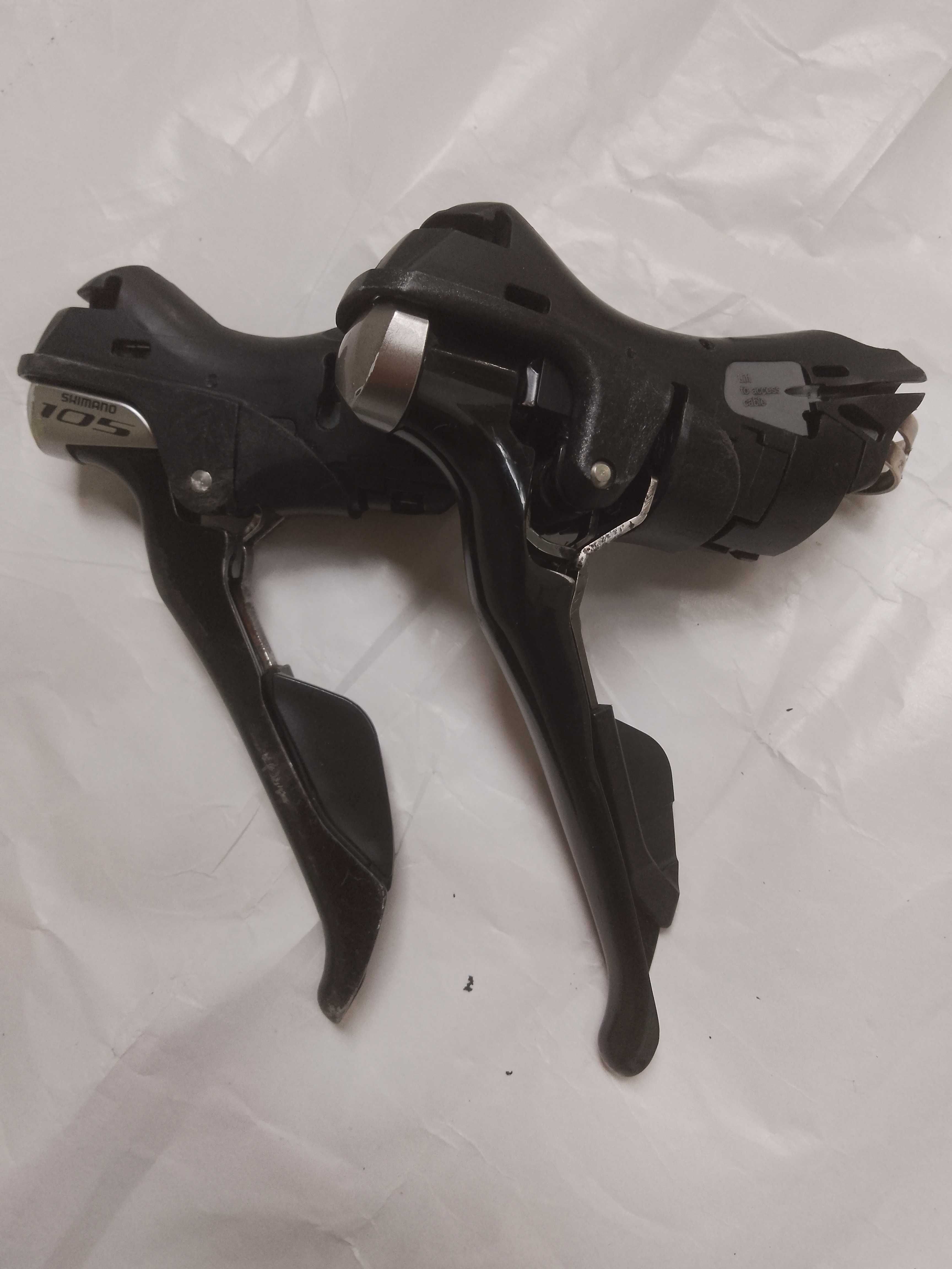 Комплект команди Shimano 105 ST 5800