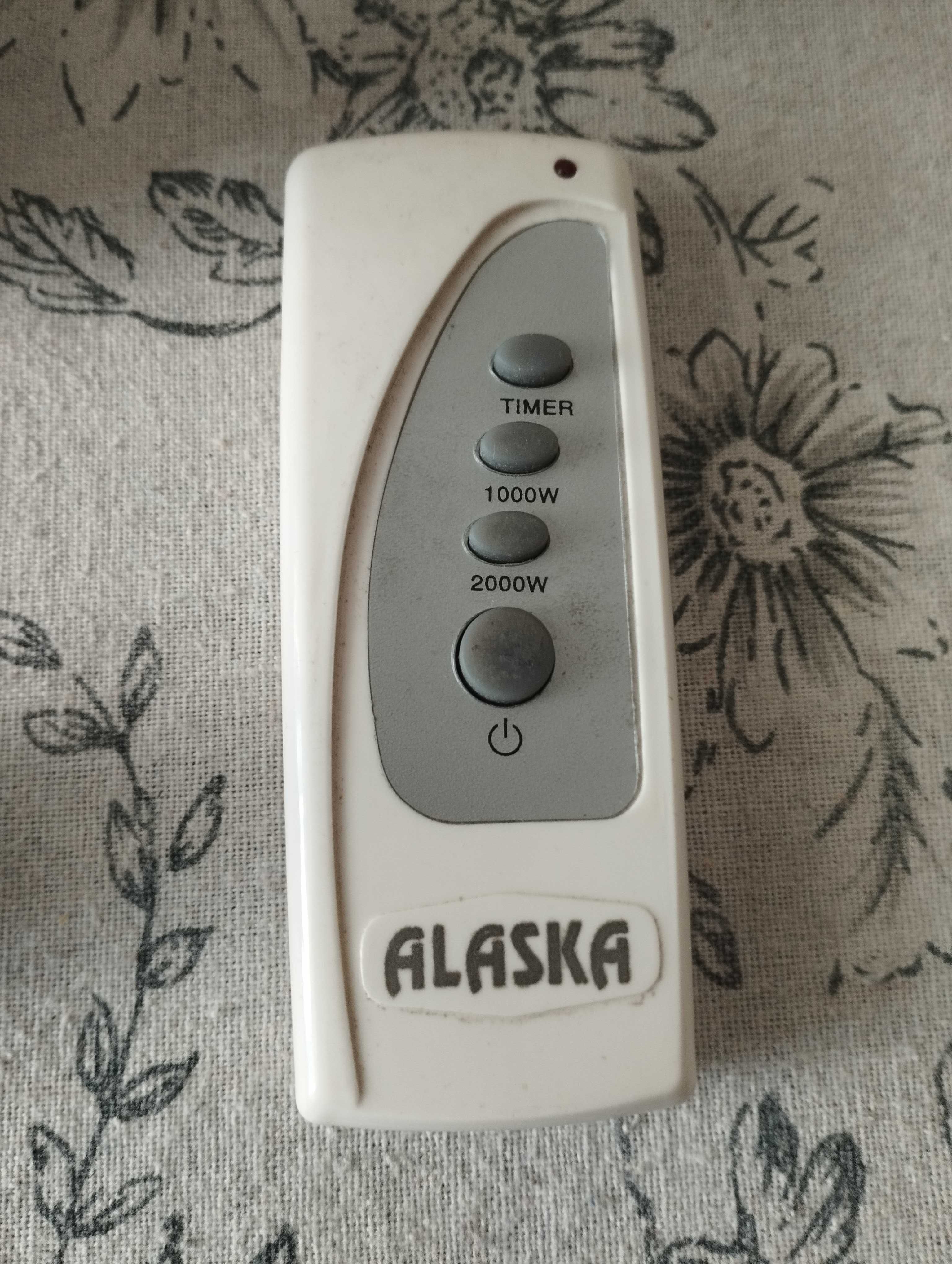 Тепловентилятор Аляска.