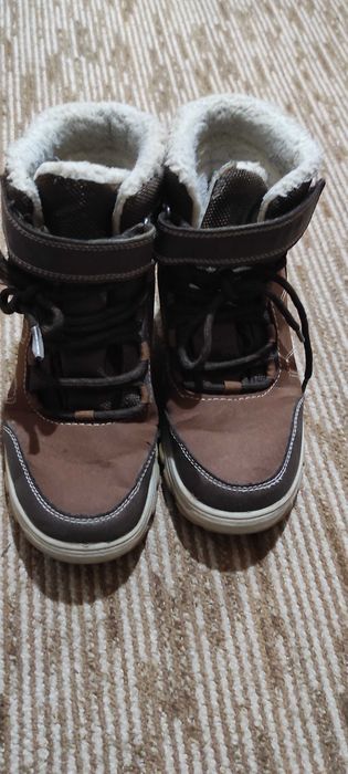 Боти 34 номер с маратонки пума подарък 34