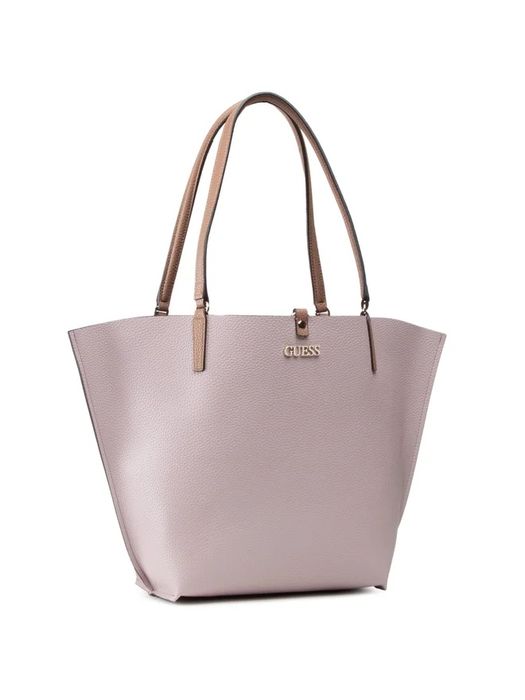 Двулицева чанта GUESS