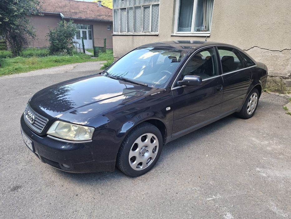 De vânzare  Audi