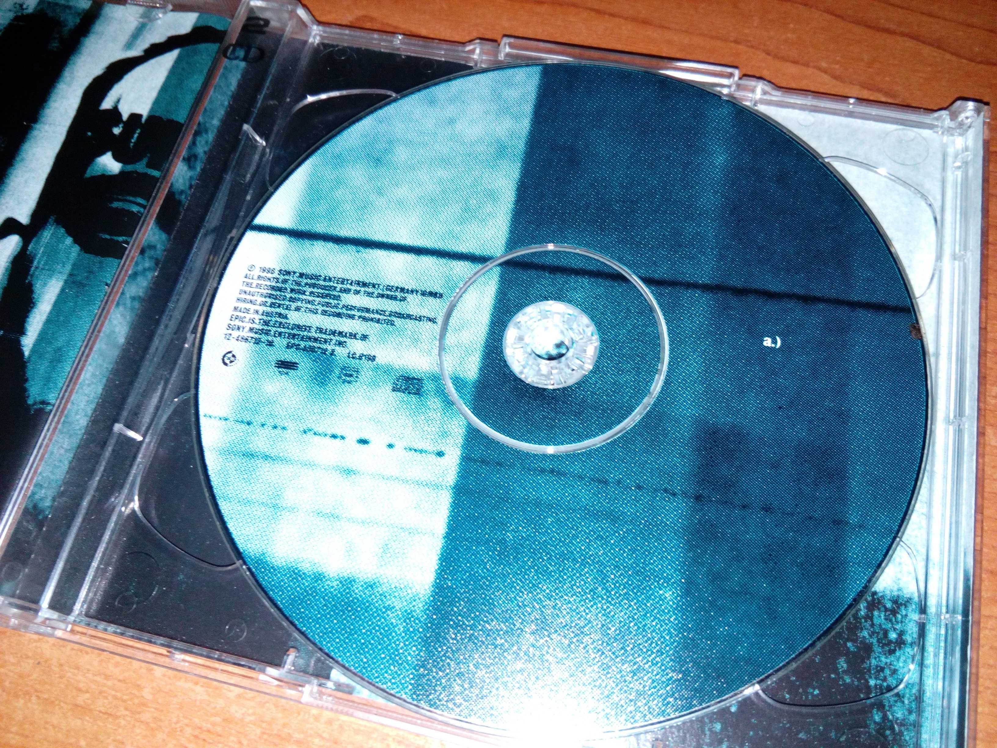 2CD Audio Pile - Modern (1996)