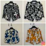 Pantaloni Scurti Chrome Hearts - XL