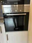Фурна за вграждане Bosch HBN211E4