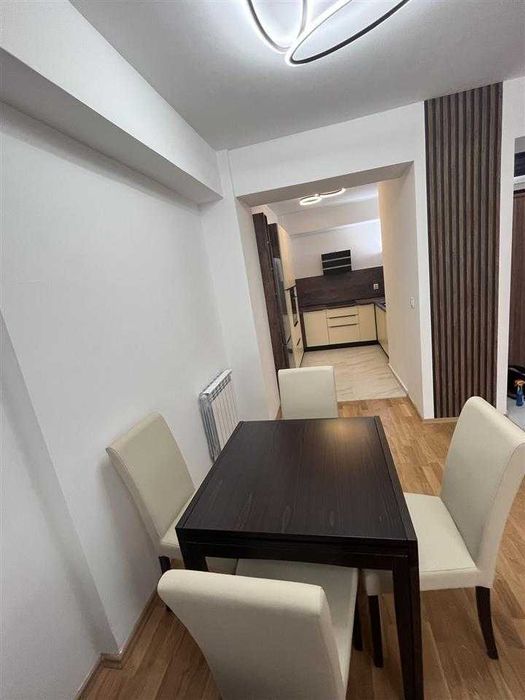 Дава се под наем Двустаен апартамент в Пловдив, Съдийски - 51 кв.м за 300.9 € - Снимка #1