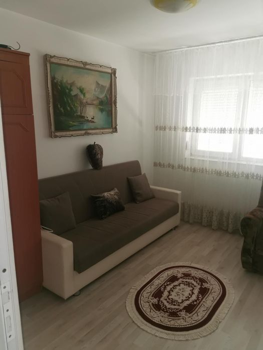 Vând apartament la Eforie Nord