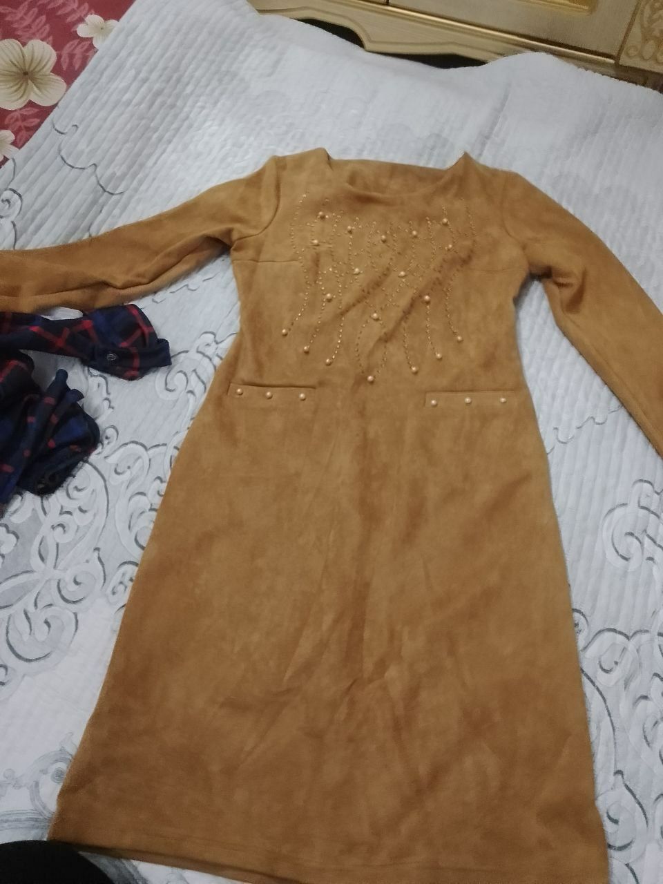 Darim beramiz hammasini