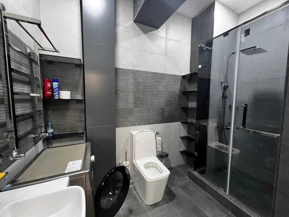 Сдаётся ШИКАРНАЯ квартира на Сергелийском районе 545*