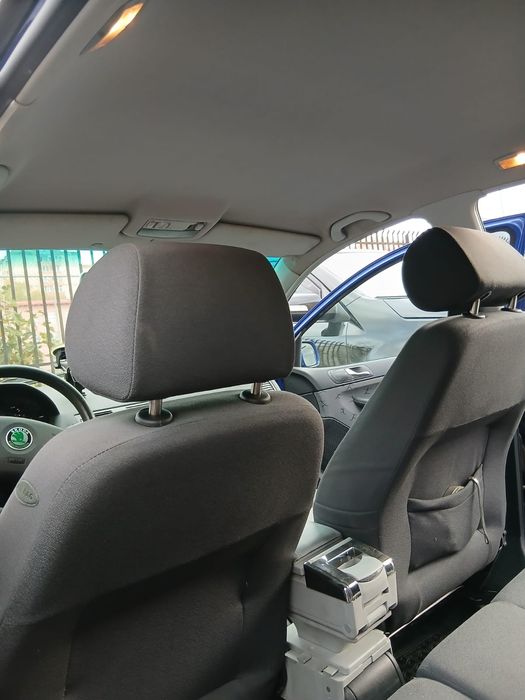 Vand Skoda Fabia. Toate actele la zi! Ofer fiscal! Nu accept schimburi