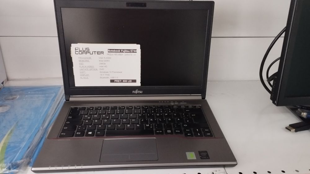 Magazin Calculatoare birou, gaming, AIO, laptop, monitoare, GARANTIE