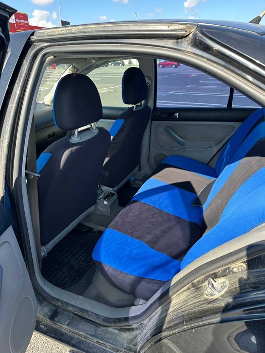 Vand VW Bora 1.6 Benzina 16V + GPL