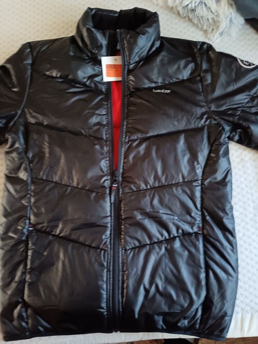 Geaca matlasata puf M