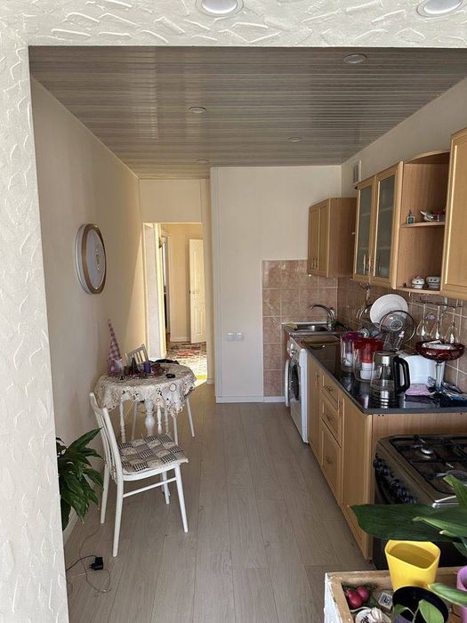 Ц-1 Продается 3 комнатная квартира ремонт Дольче Италия