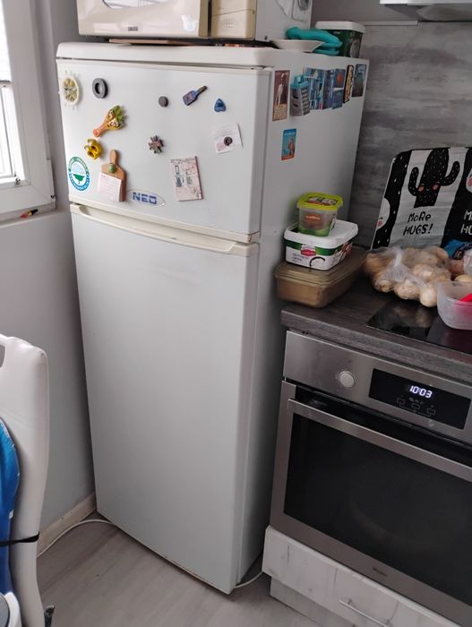 продавам хладилник