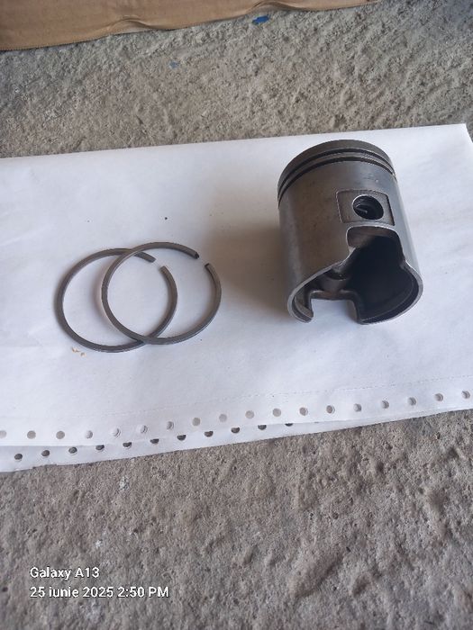 Piese motor K 175 Kovrovets.(ij ,jawa ,mz  simson, minsk)