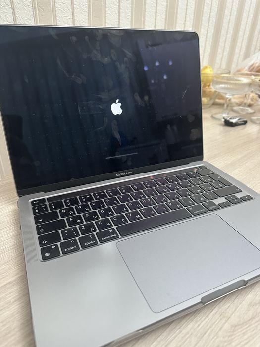 Обменяю два ноутбука на один MacBook (проц от M3, и мин 18 ГБ RAM)