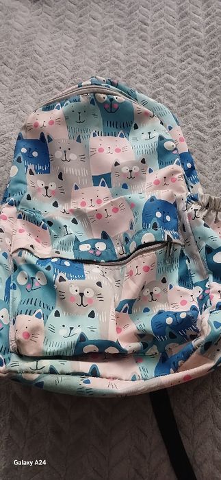 Рюкзаки подростковые