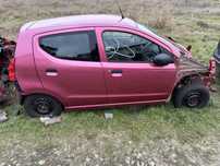 Piese Suzuki Alto 2008-2014 usa usi plansa bord stop