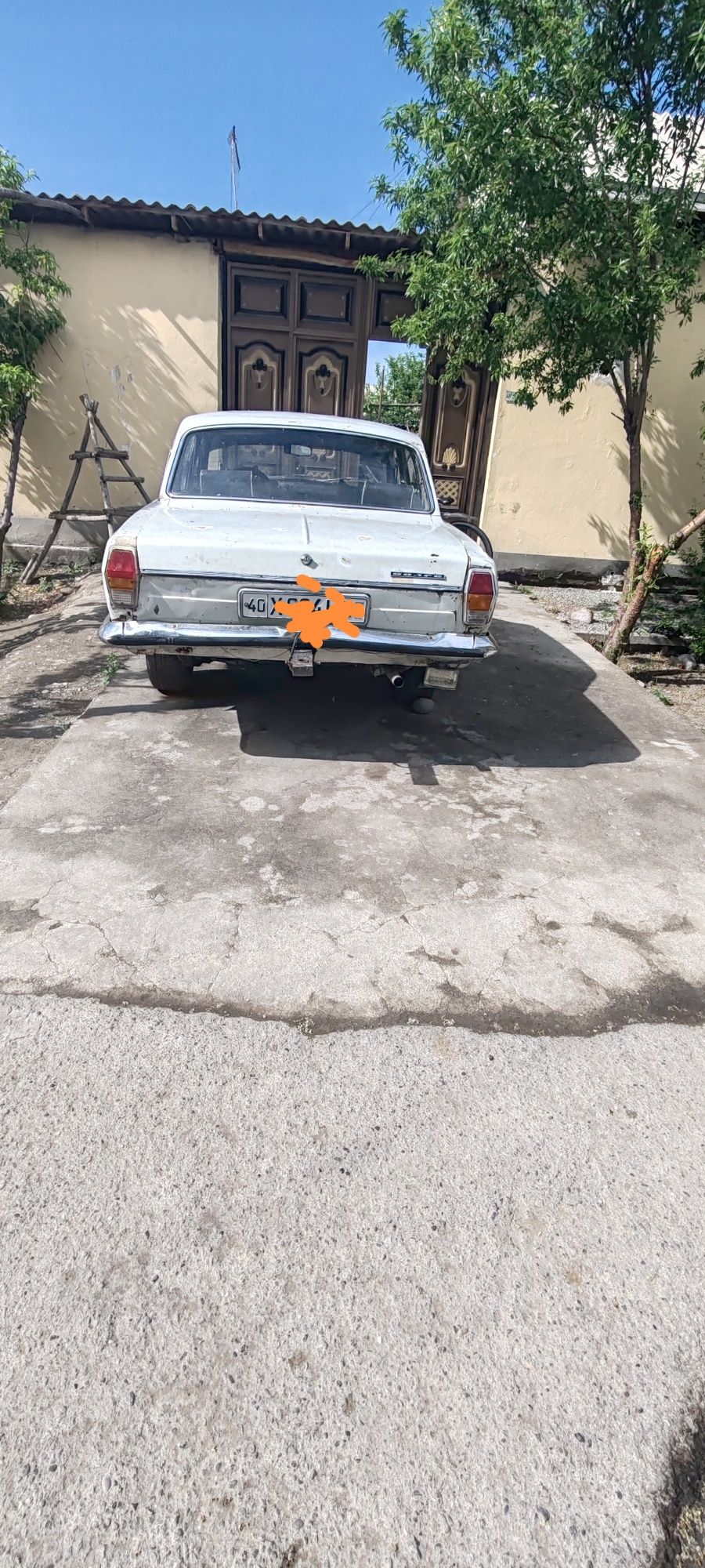 Газ 24,10 прсепяам бор