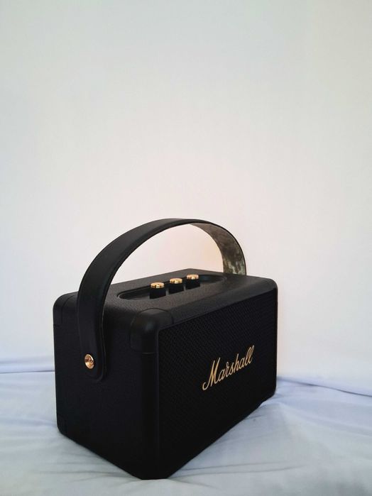 Marshall Kilburn II – чисто нова, запечатана!