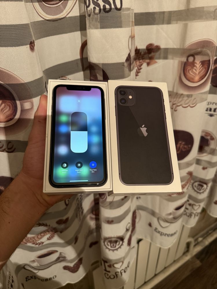 Iphone 11 128 Айфон 11 128