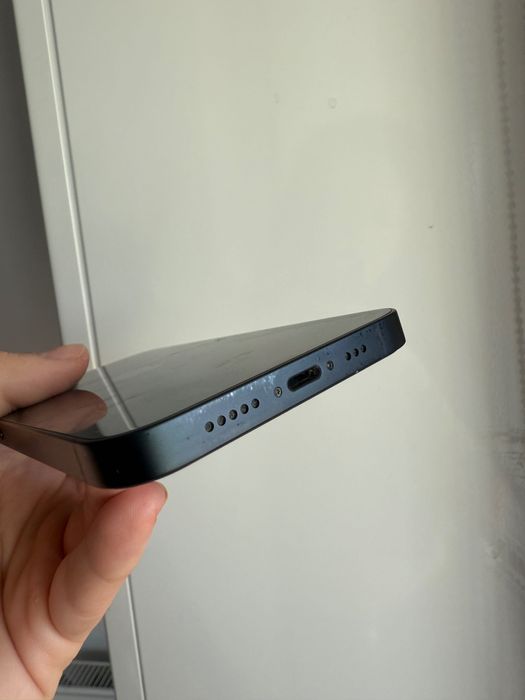 iPhone 13, Midnight, 128gb