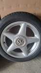 Джанти 5х112 VW Audi