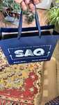 SAQ сыйлықтар бренді