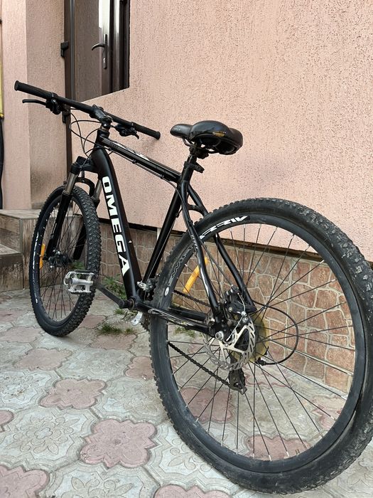 Bicicleta / MTB / Omega Gerry / 26”