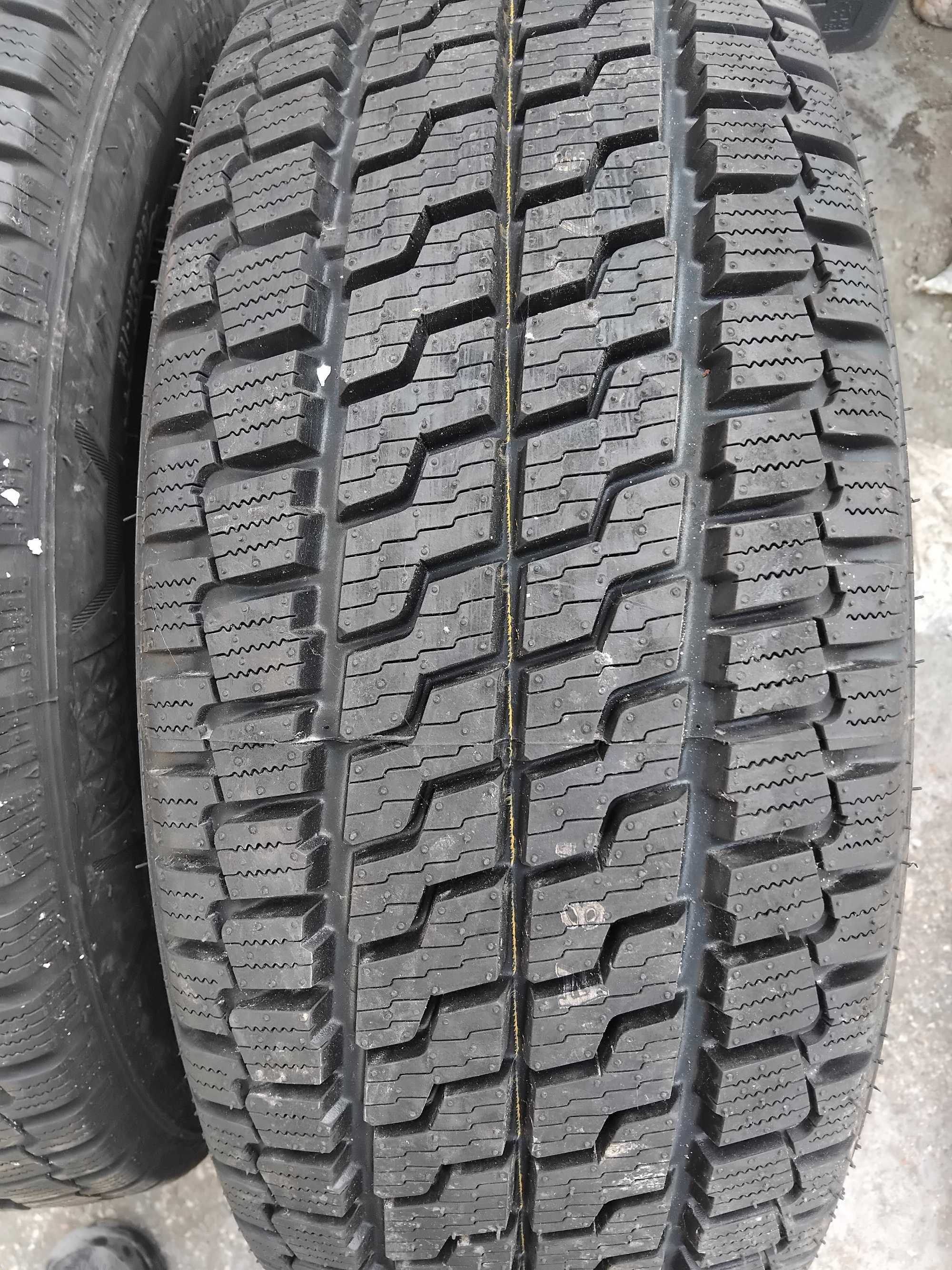 Фсесезони гуми 235/65/R16C