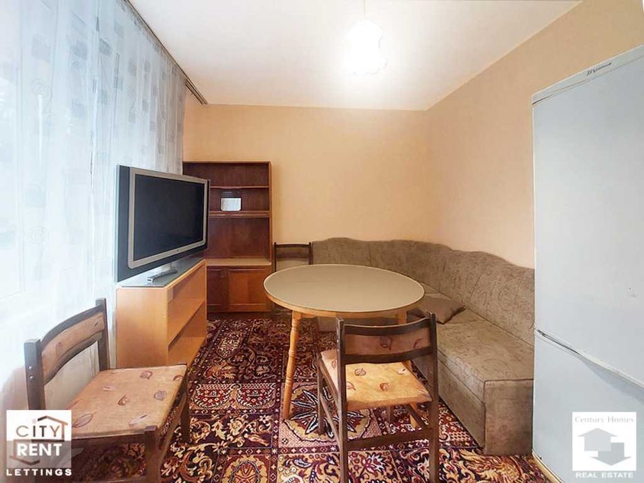 104964 Апартамент с една спалня в кв. Колю Фичето, Велико Търново
