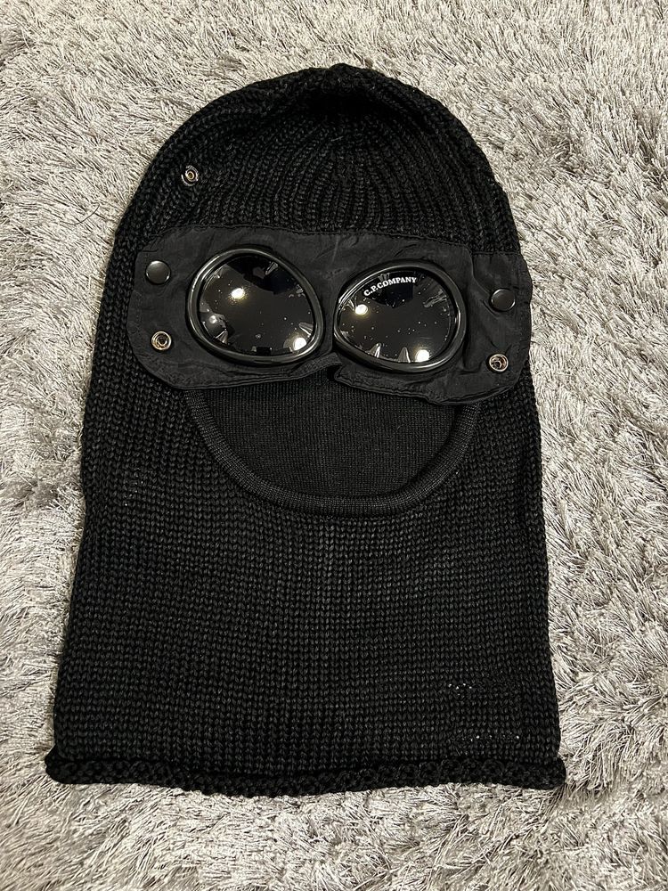 Маска C. P. Company Mask