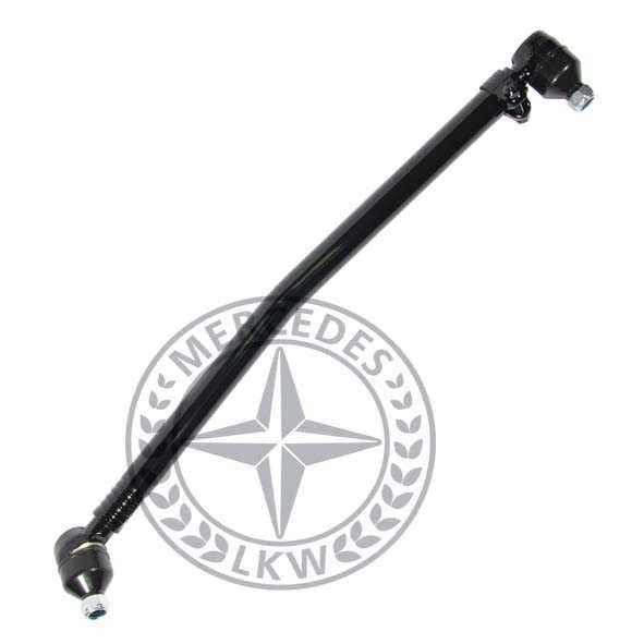Щанга корм.надлъжна ф42мм/L846мм/26мм, за Mercedes-Benz Atego 815-823
