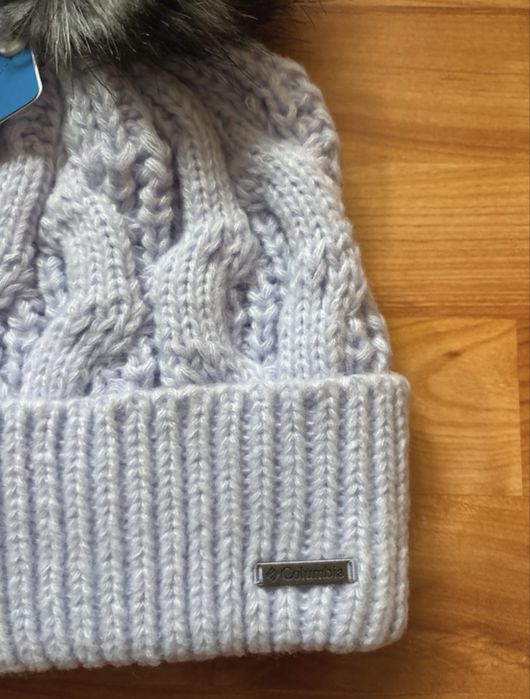 Caciula Columbia femei