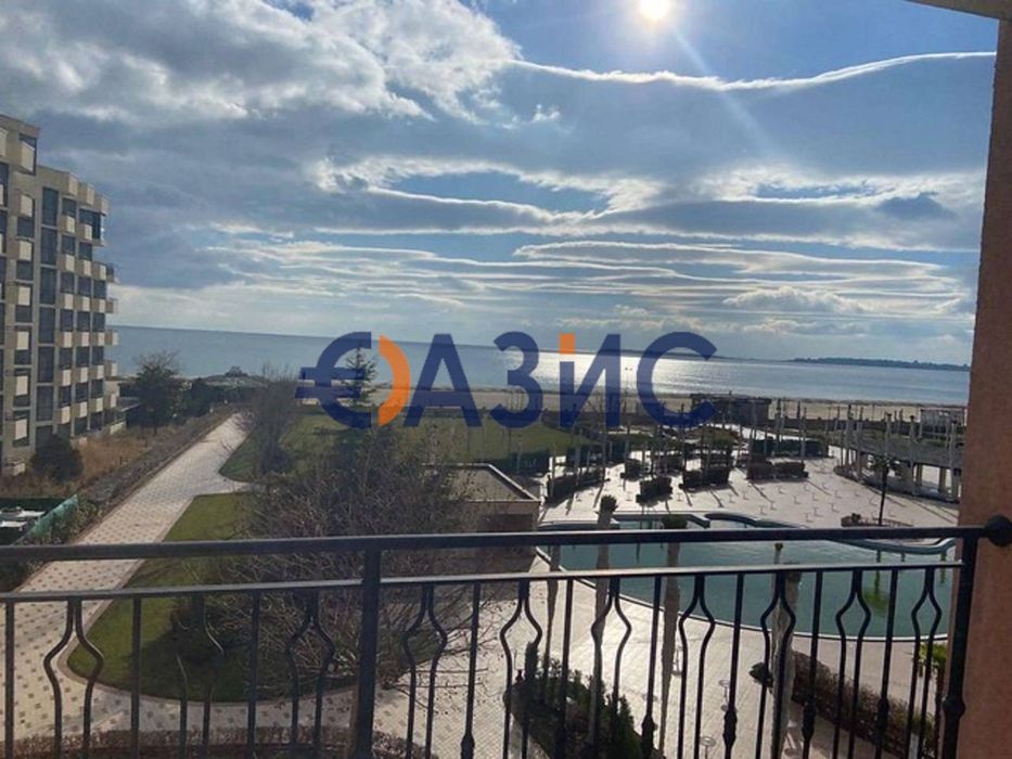 Продава се Двустаен апартамент в к.к. Слънчев бряг - 81 кв.м за 1642 €/кв.м - Снимка #5