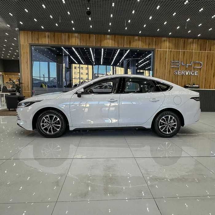 BYD chazor nasiyaga