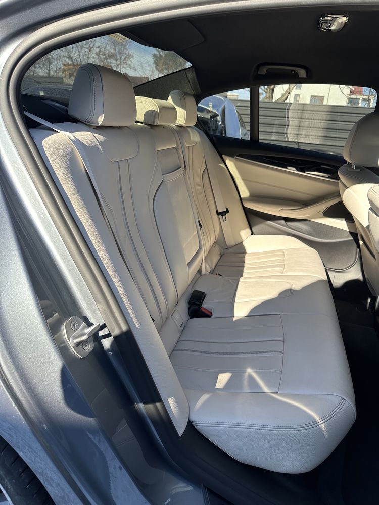 Interior piele BMW Seria 5 G30 / G31 M