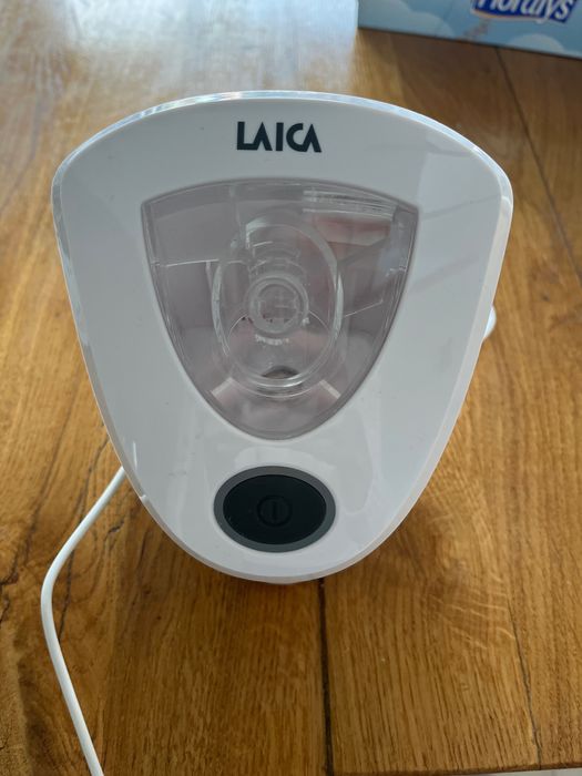 Aparat de aerosoli Laica